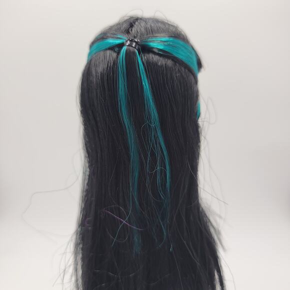 Monster High Doll Cleo de Nile 10.5 Creepateria Original Outfit Shoe Accessories - Picture 5 of 13